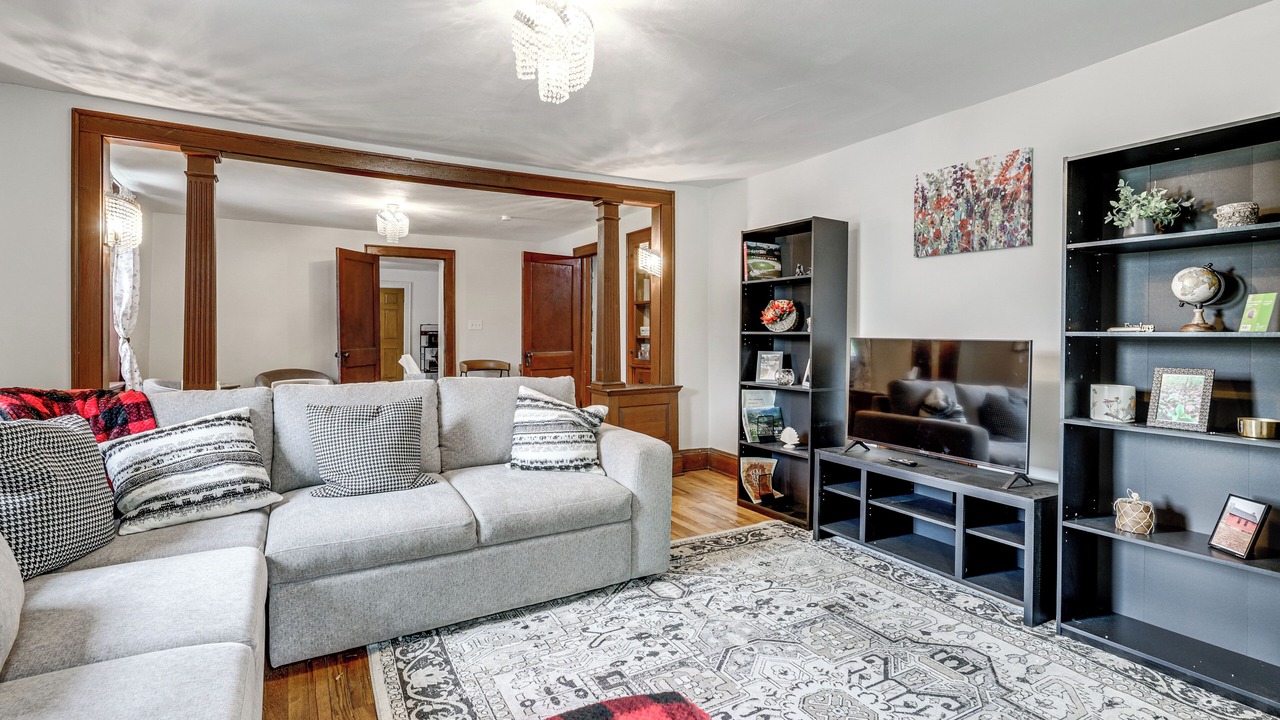Photo of Livingroom in Middletown