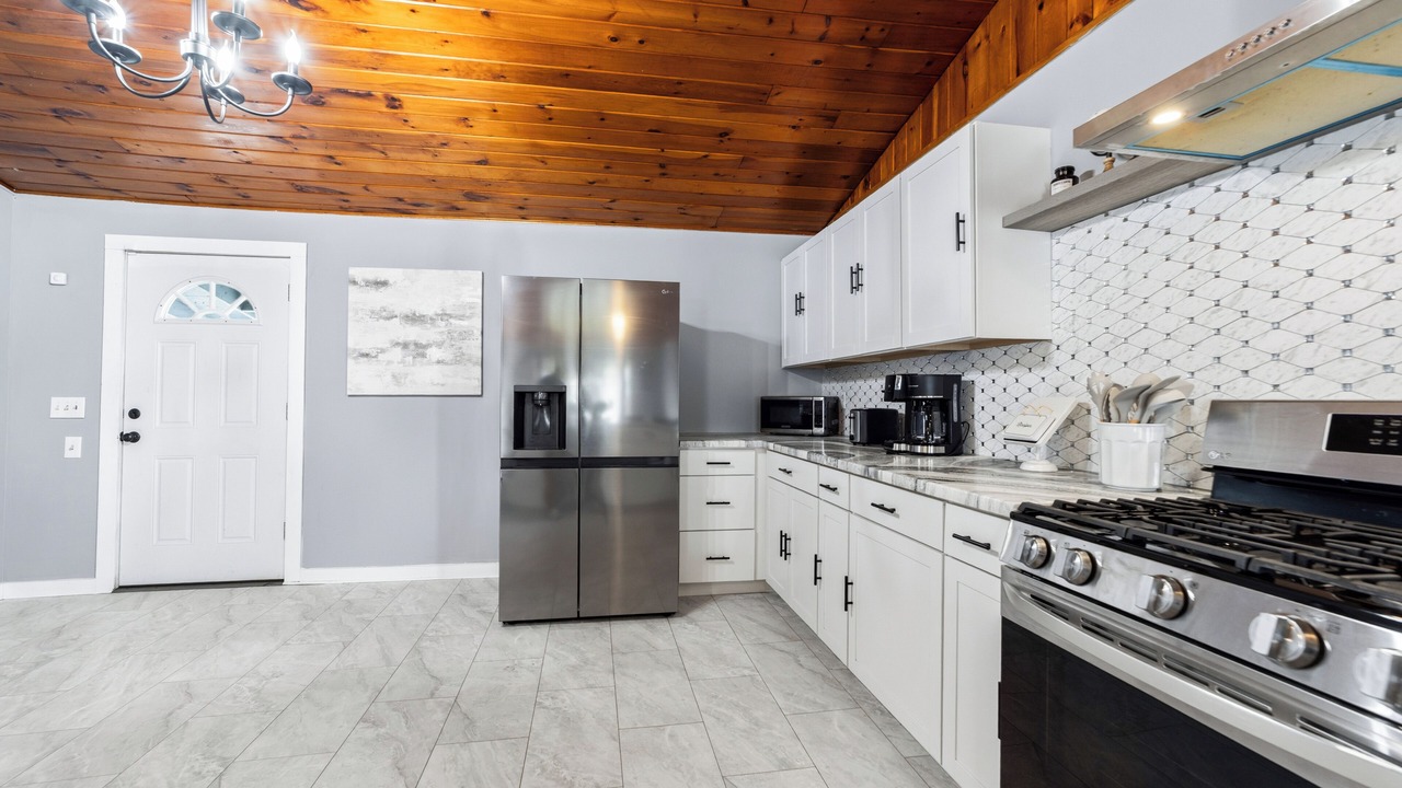 Photo of Kitchen in Dunkirk