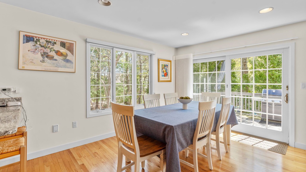 Photo of Others in New Seabury