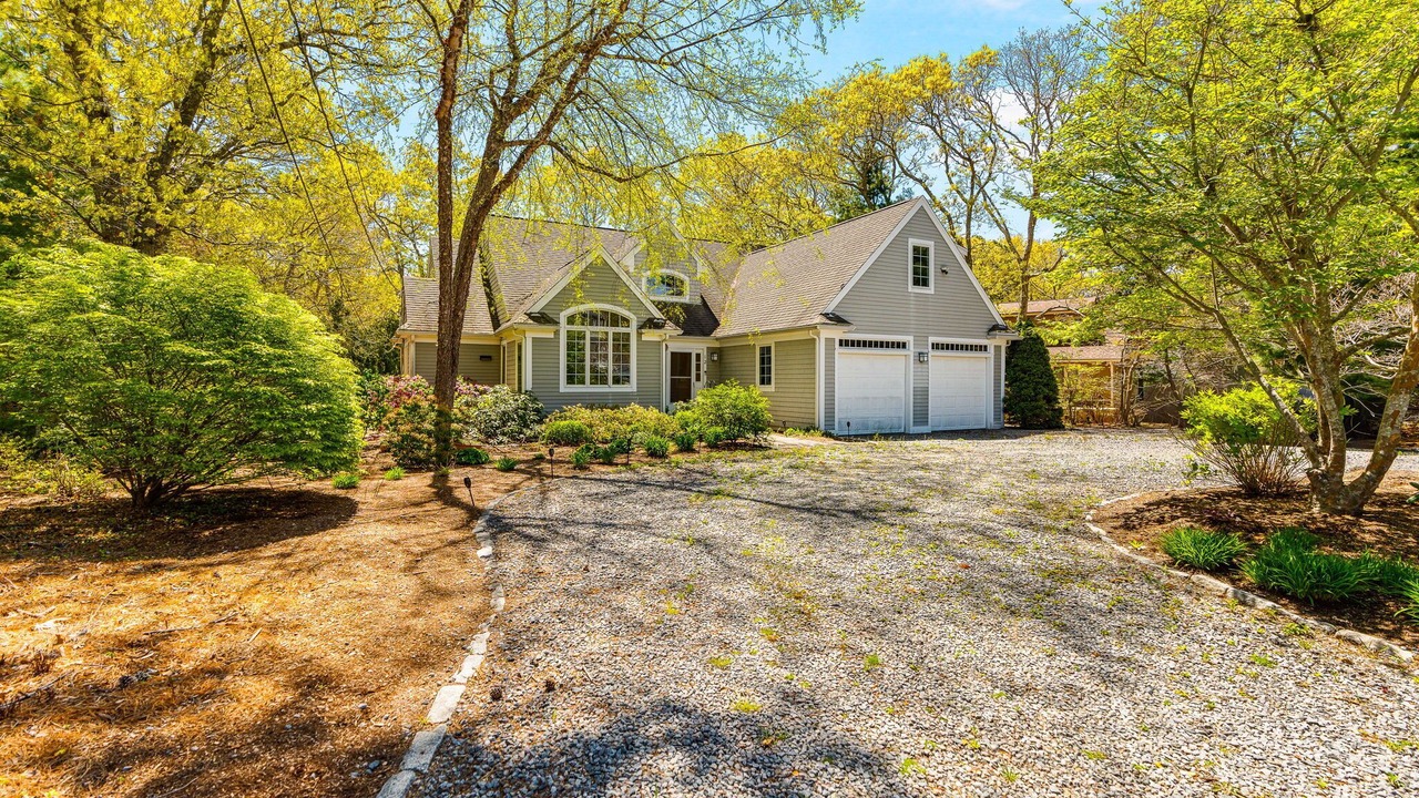 Photo of Outdoor in New Seabury