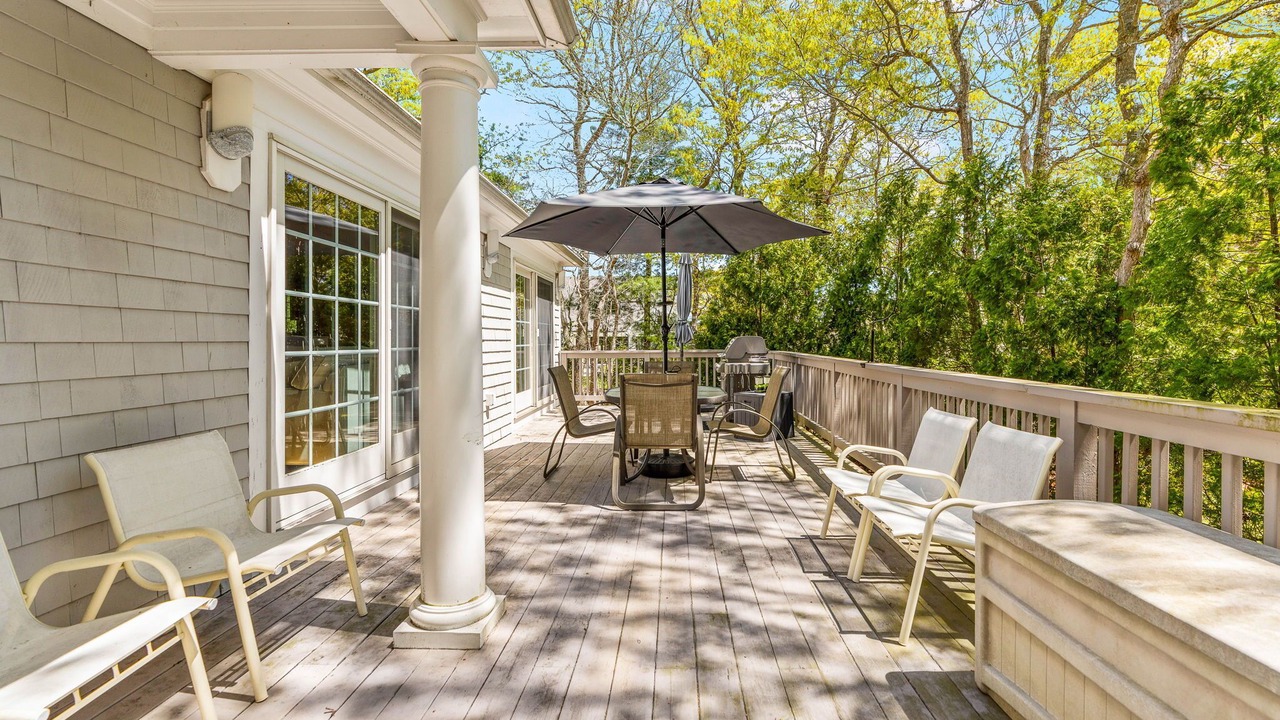 Photo of Outdoor in New Seabury