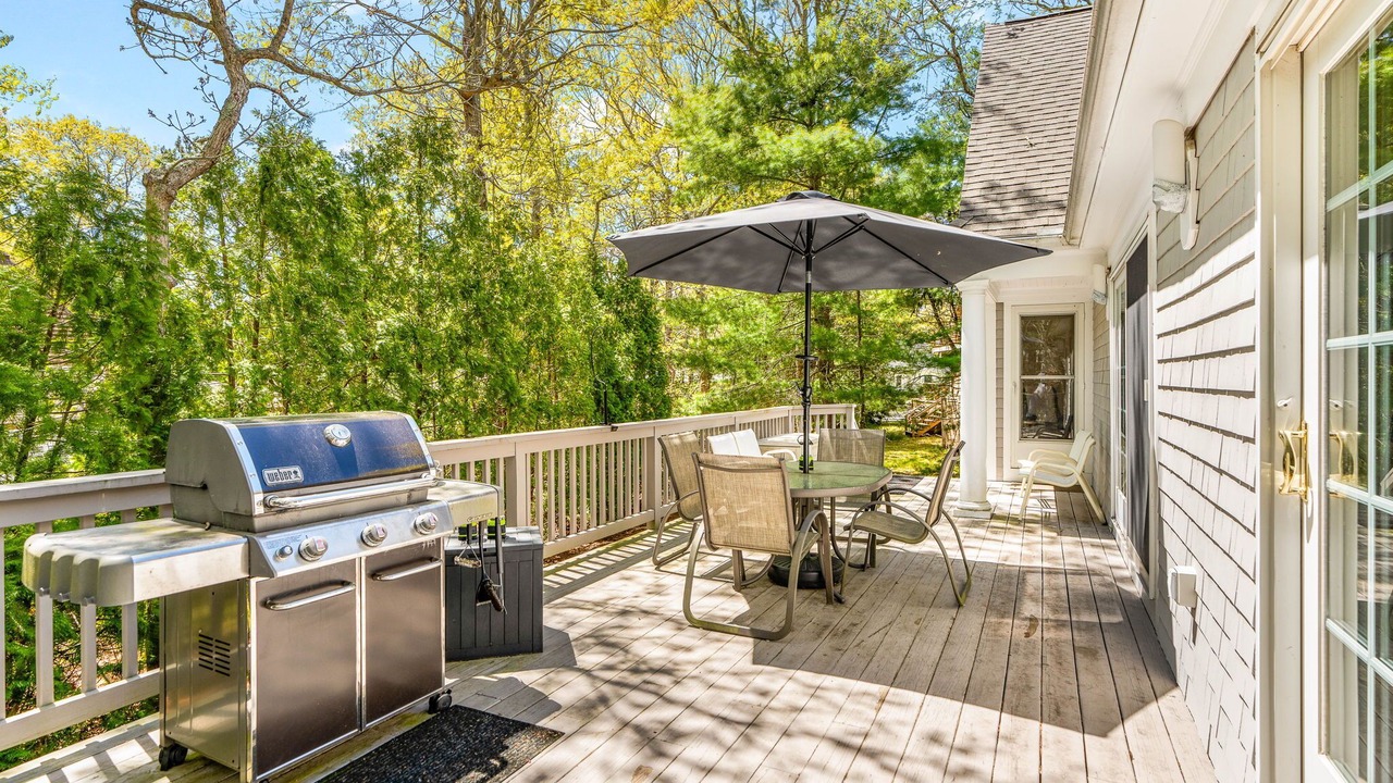 Photo of Outdoor in New Seabury