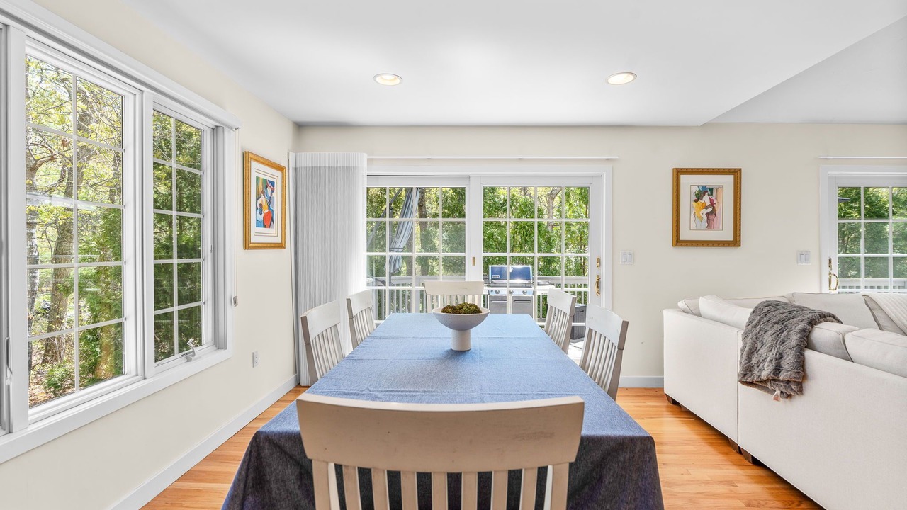 Photo of Others in New Seabury