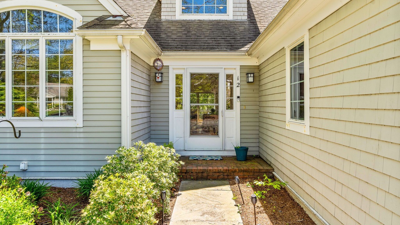 Photo of Outdoor in New Seabury
