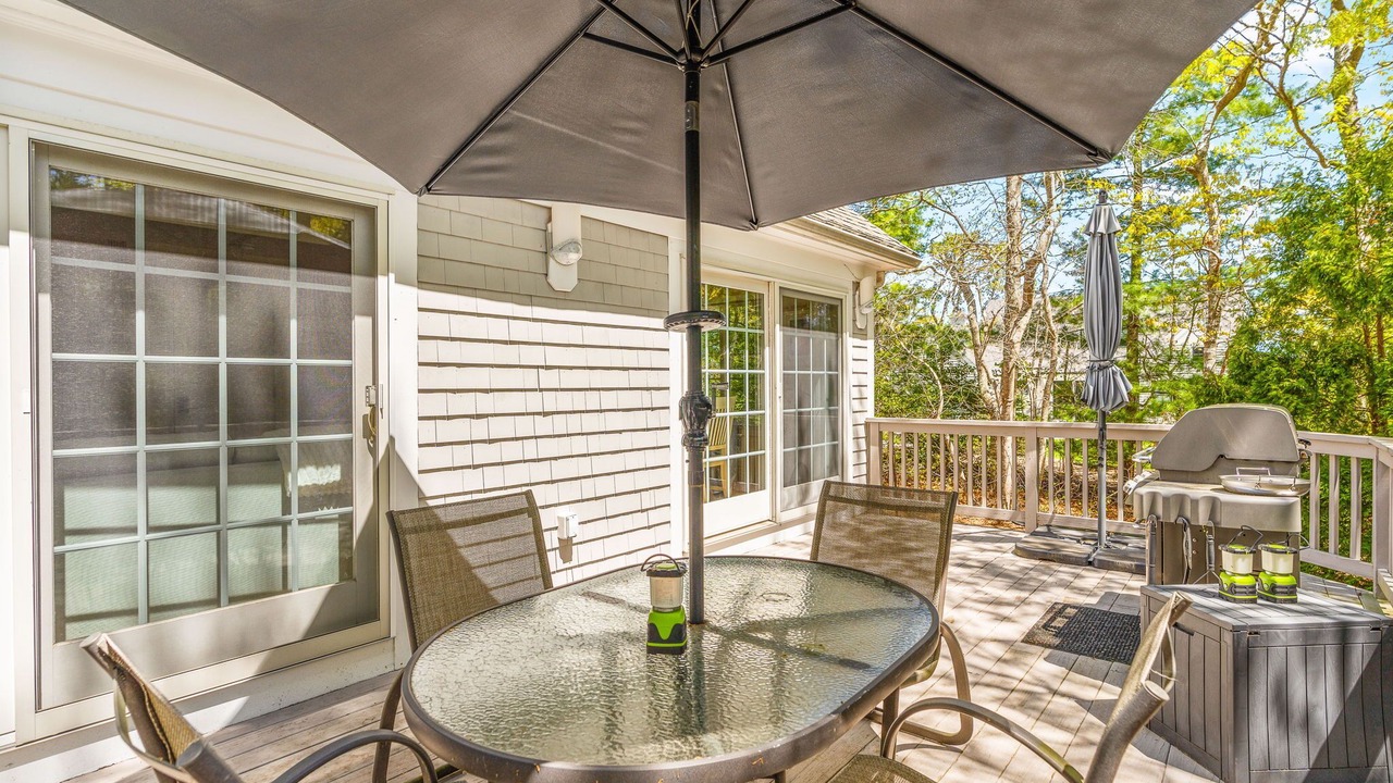 Photo of Outdoor in New Seabury