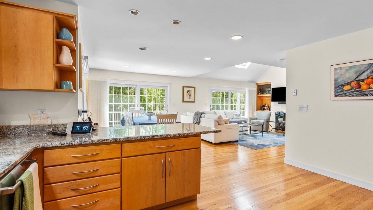 Photo of Others in New Seabury