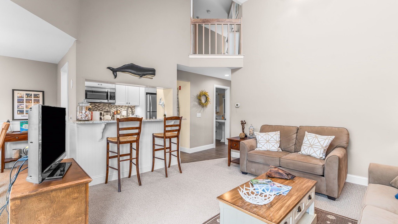 Photo of Livingroom in Mews Village