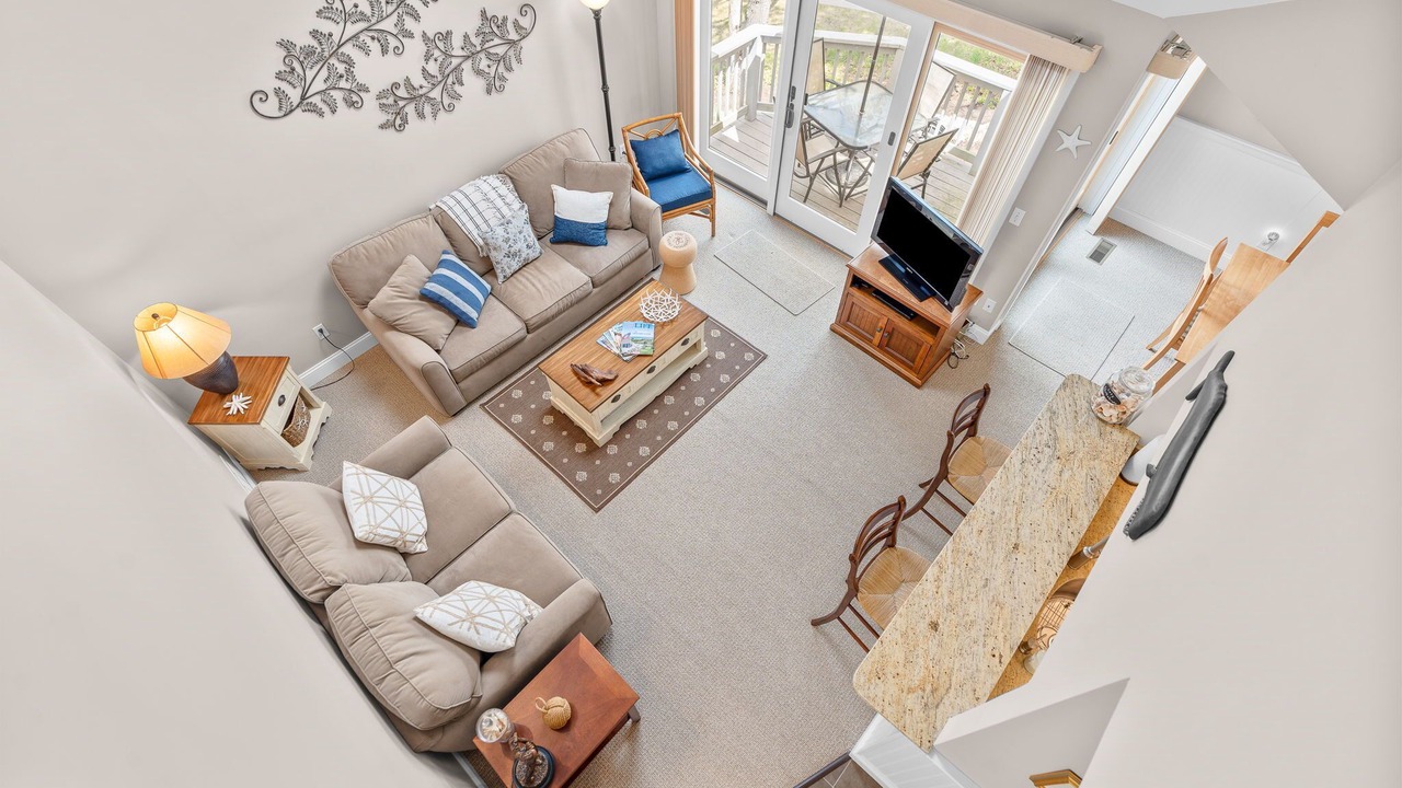 Photo of Livingroom in Mews Village