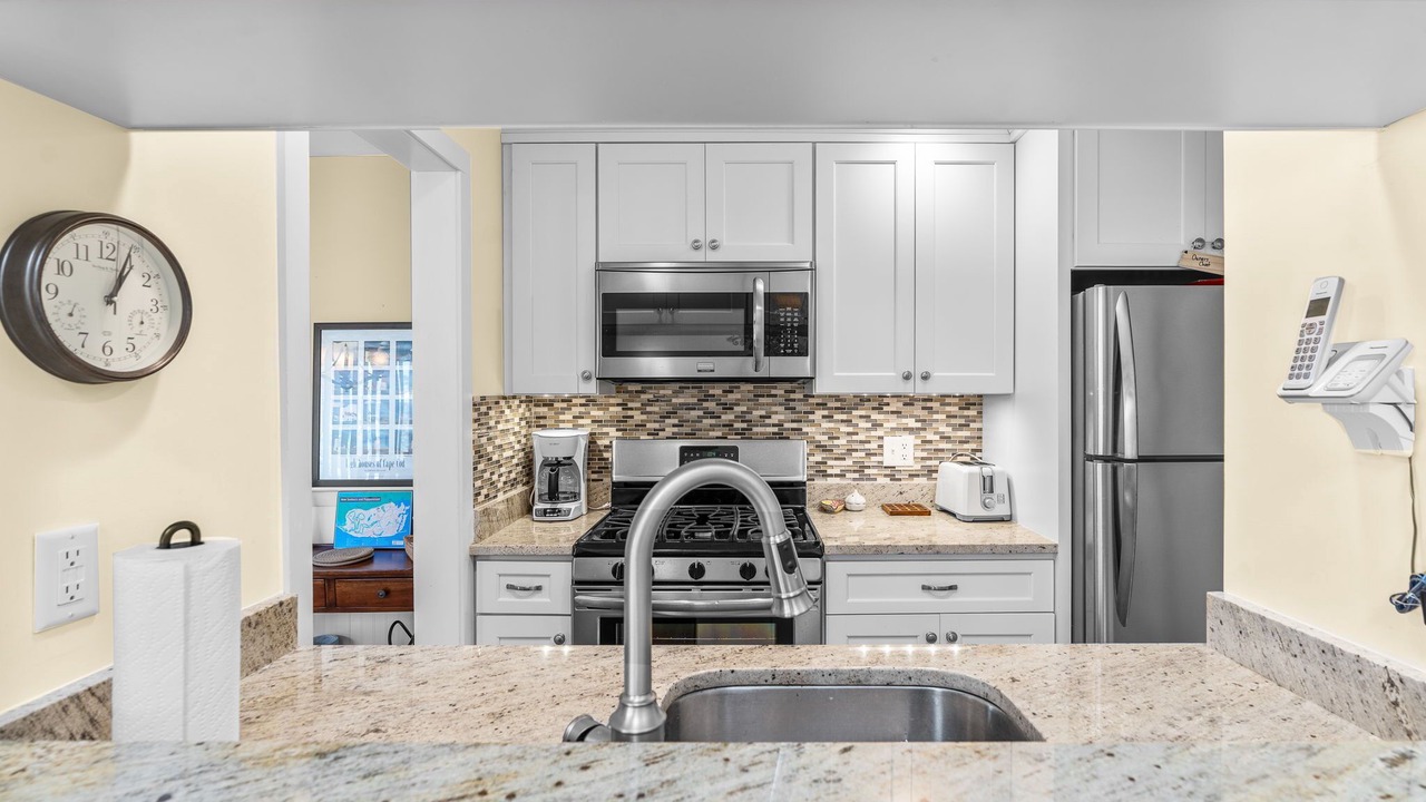 Photo of Kitchen in Mews Village
