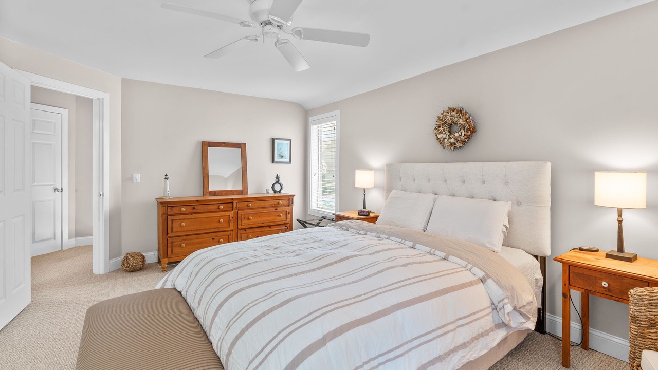 Photo of Bedroom in Mews Village