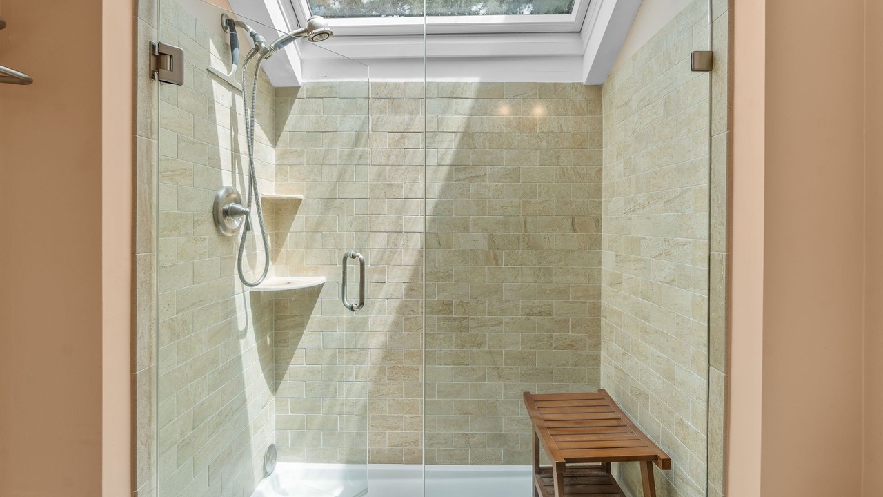 Photo of Bathroom in Mews Village