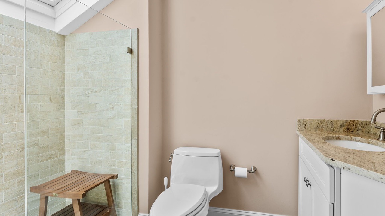 Photo of Bathroom in Mews Village