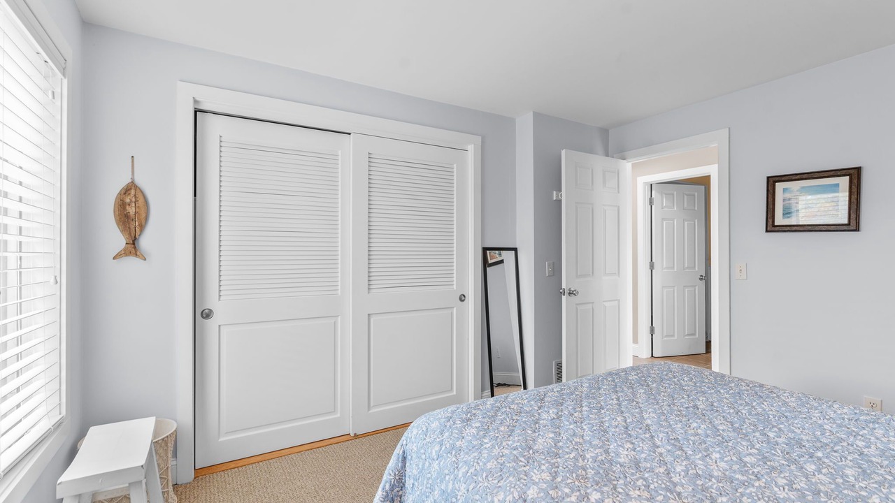 Photo of Bedroom in Mews Village