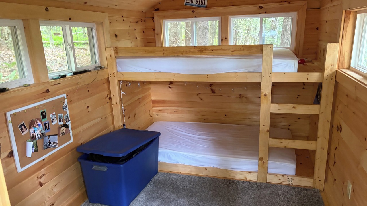 Photo of Bedroom in Madison