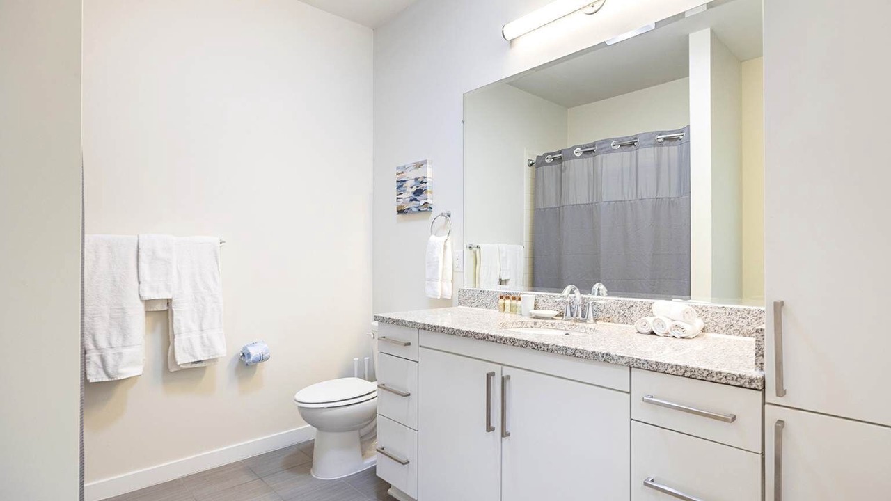 Photo of Bathroom in Downtown