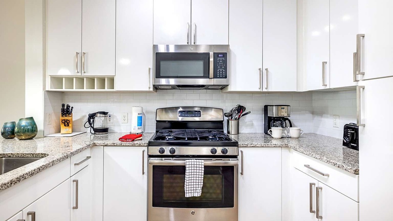 Photo of Kitchen in Downtown