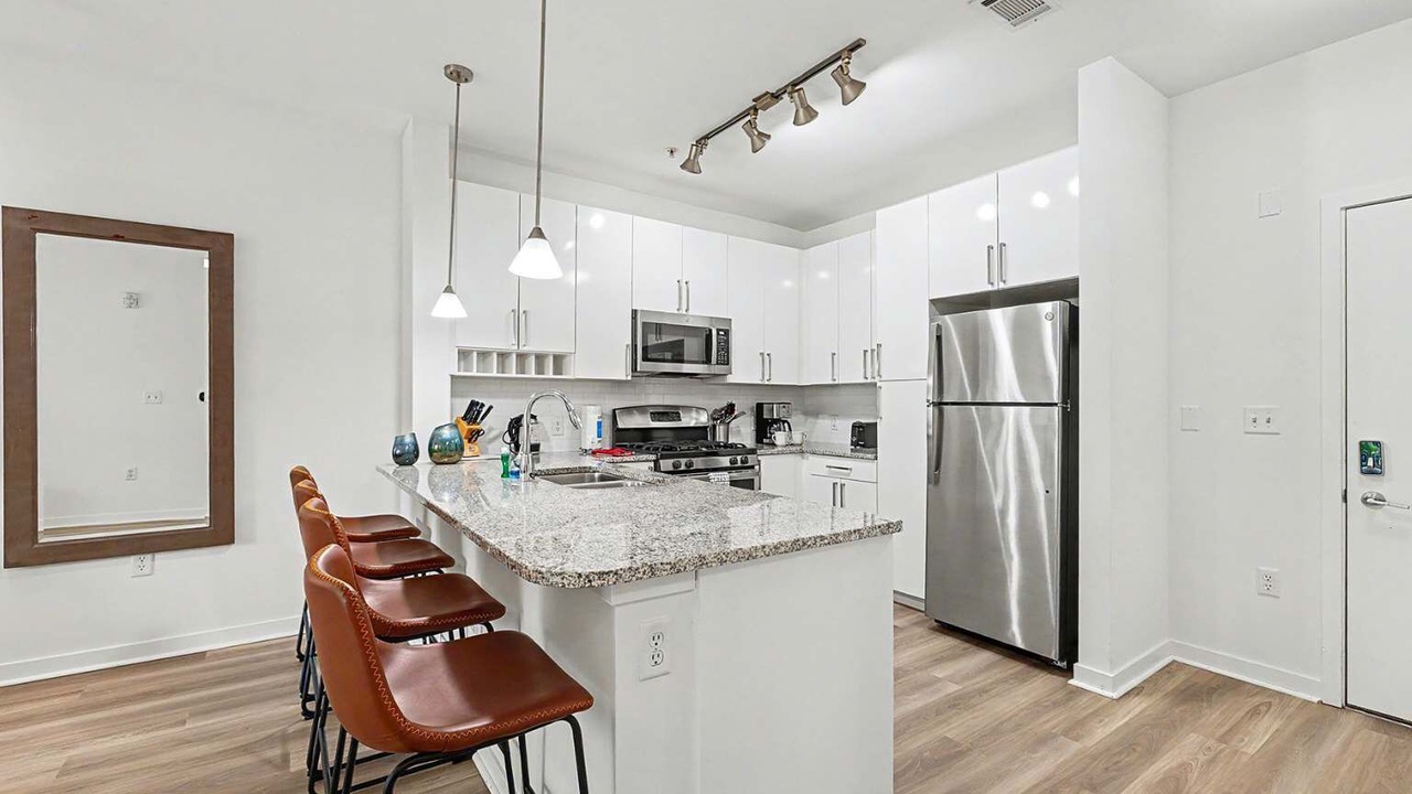 Photo of Kitchen in Downtown