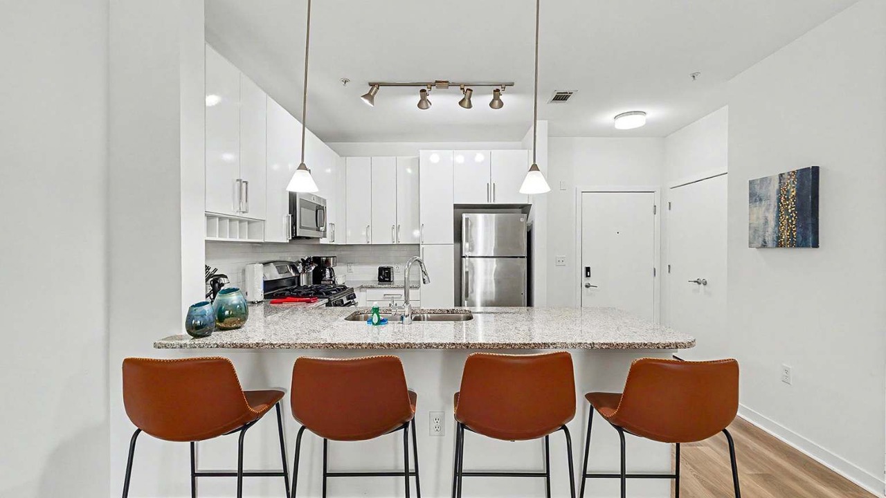 Photo of Kitchen in Downtown
