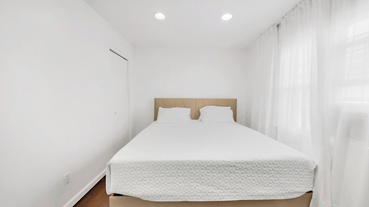 Photo of Bedroom in White Plains