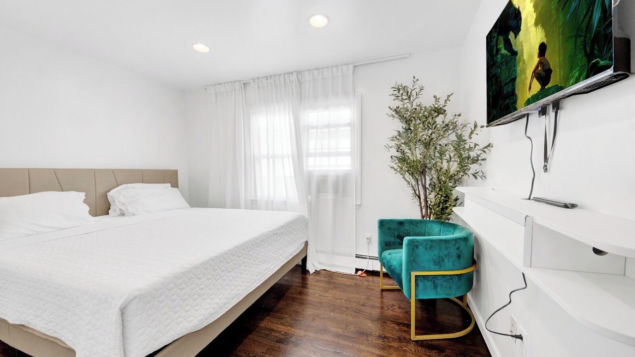 Photo of Bedroom in White Plains