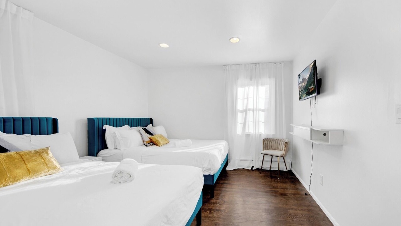Photo of Bedroom in White Plains