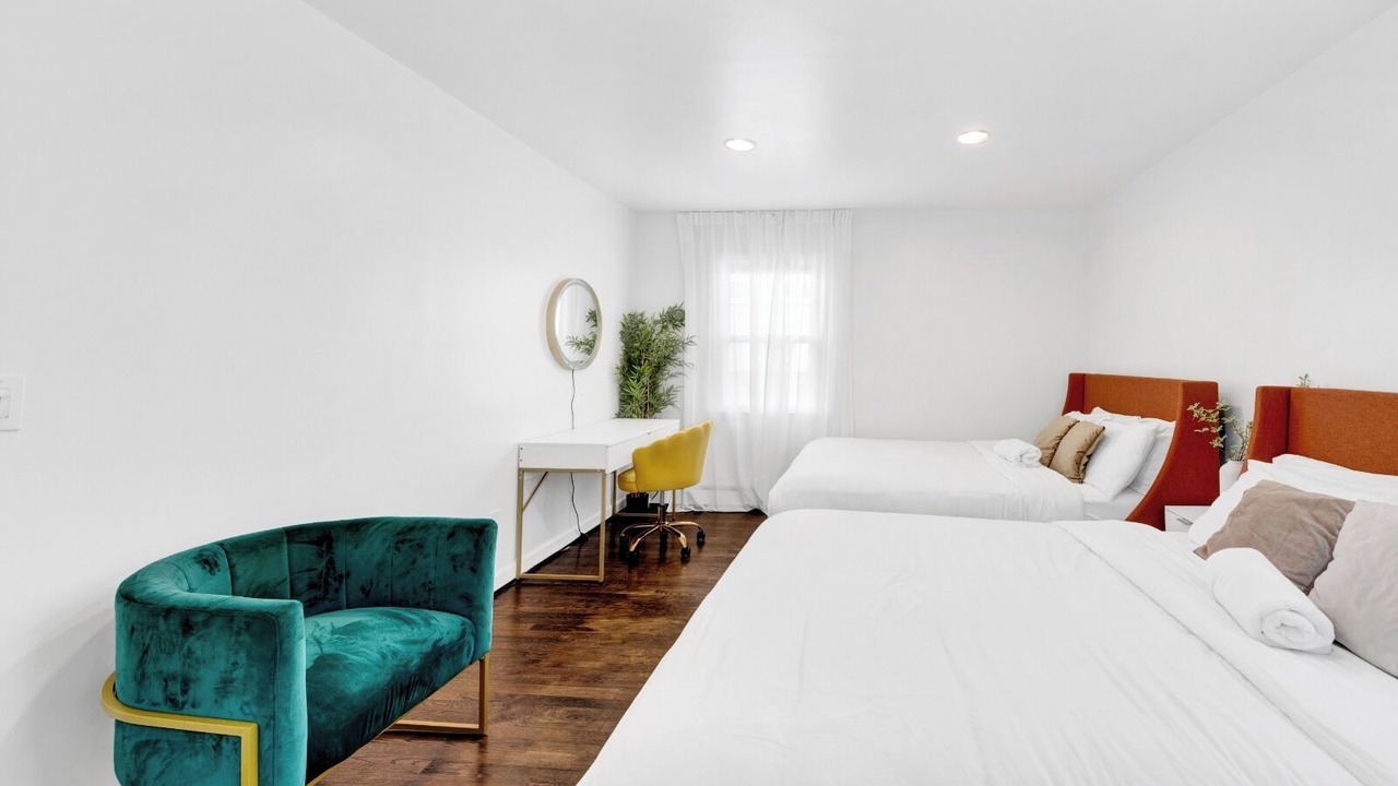 Photo of Bedroom in White Plains