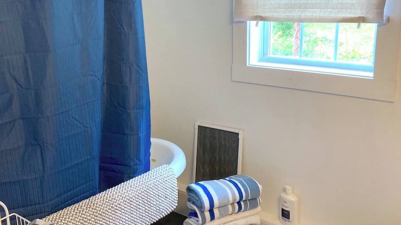 Photo of Bathroom in Kennebunk