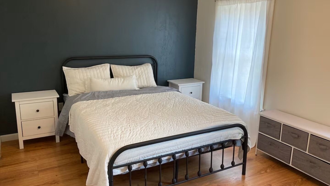 Photo of Bedroom in Kennebunk