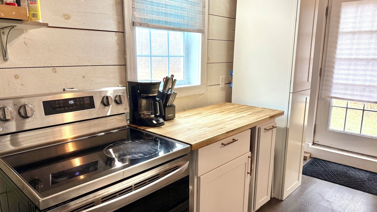 Photo of Kitchen in Kennebunk