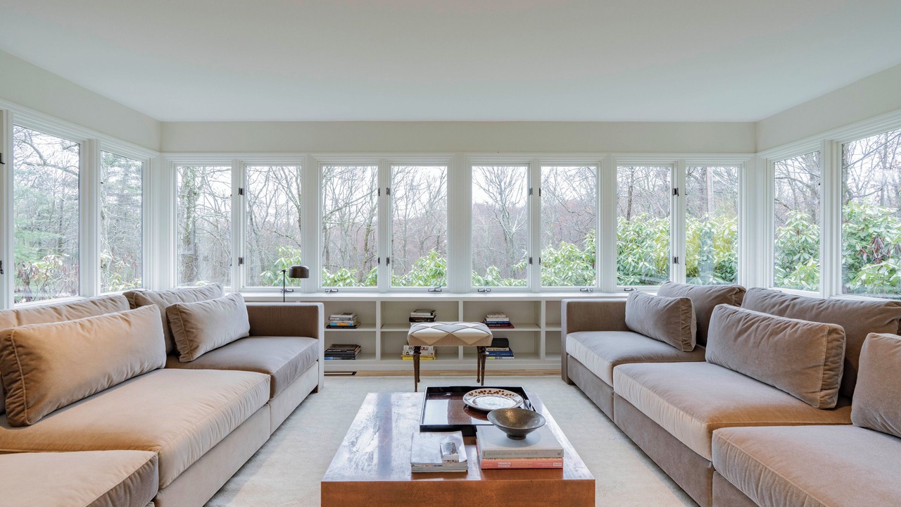 Photo of Livingroom in Rhinebeck