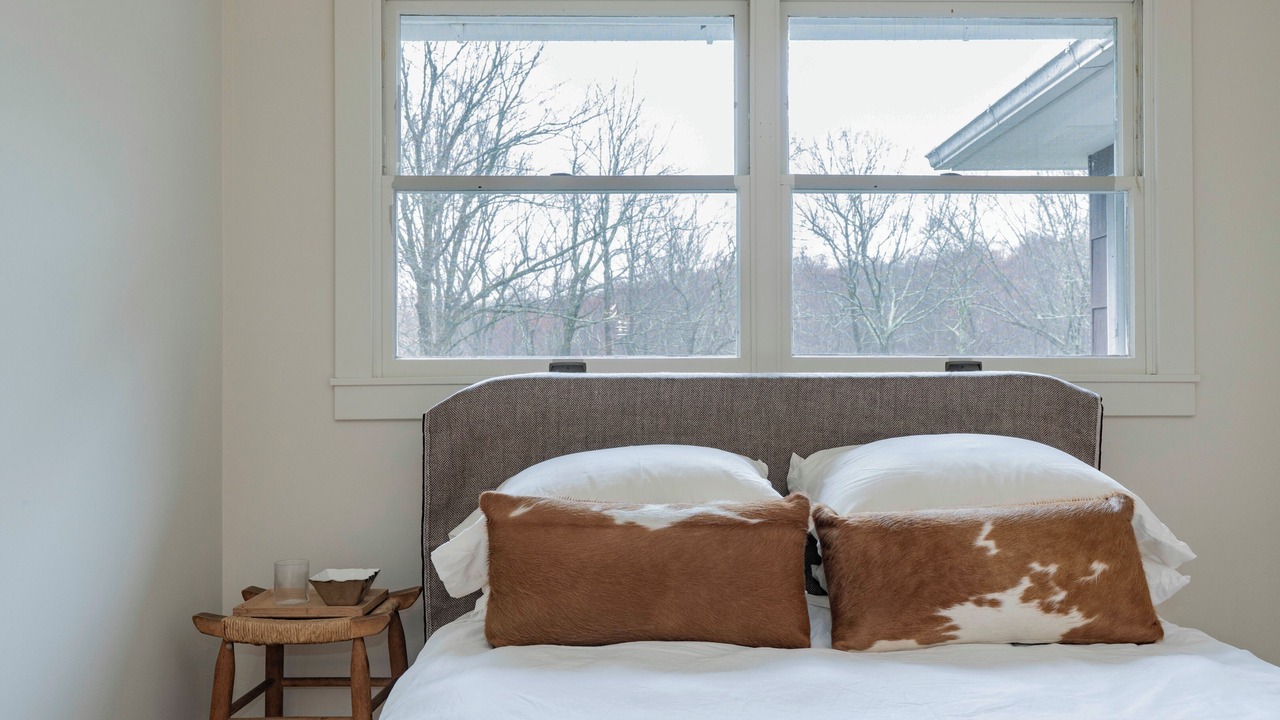 Photo of Bedroom in Rhinebeck