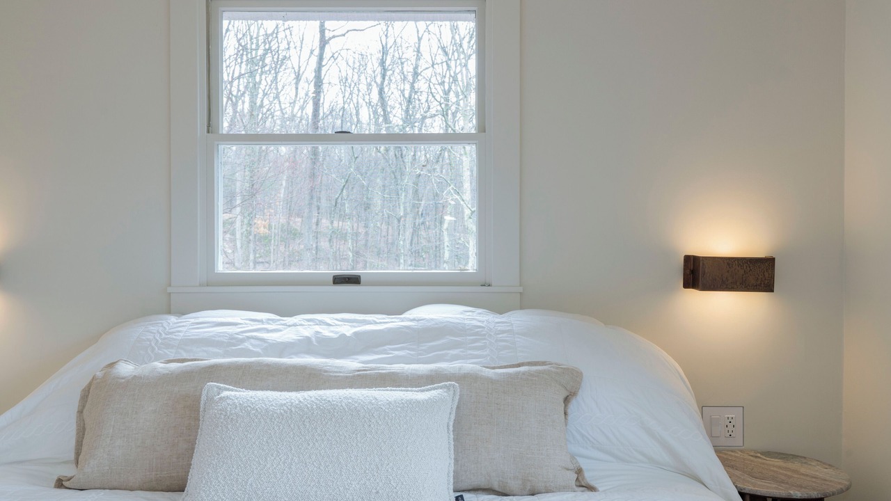 Photo of Bedroom in Rhinebeck
