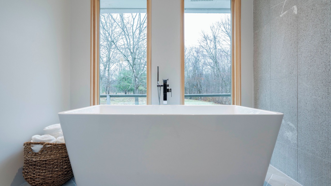 Photo of Bathroom in Rhinebeck
