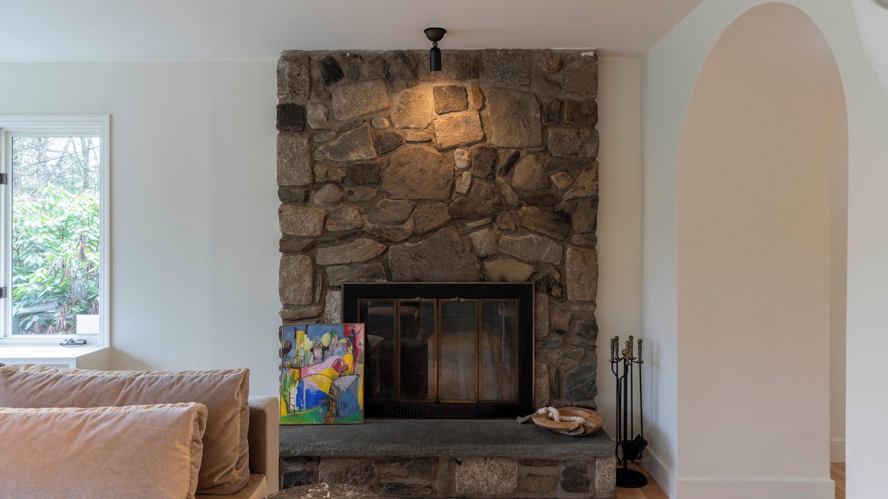 Photo of Livingroom in Rhinebeck