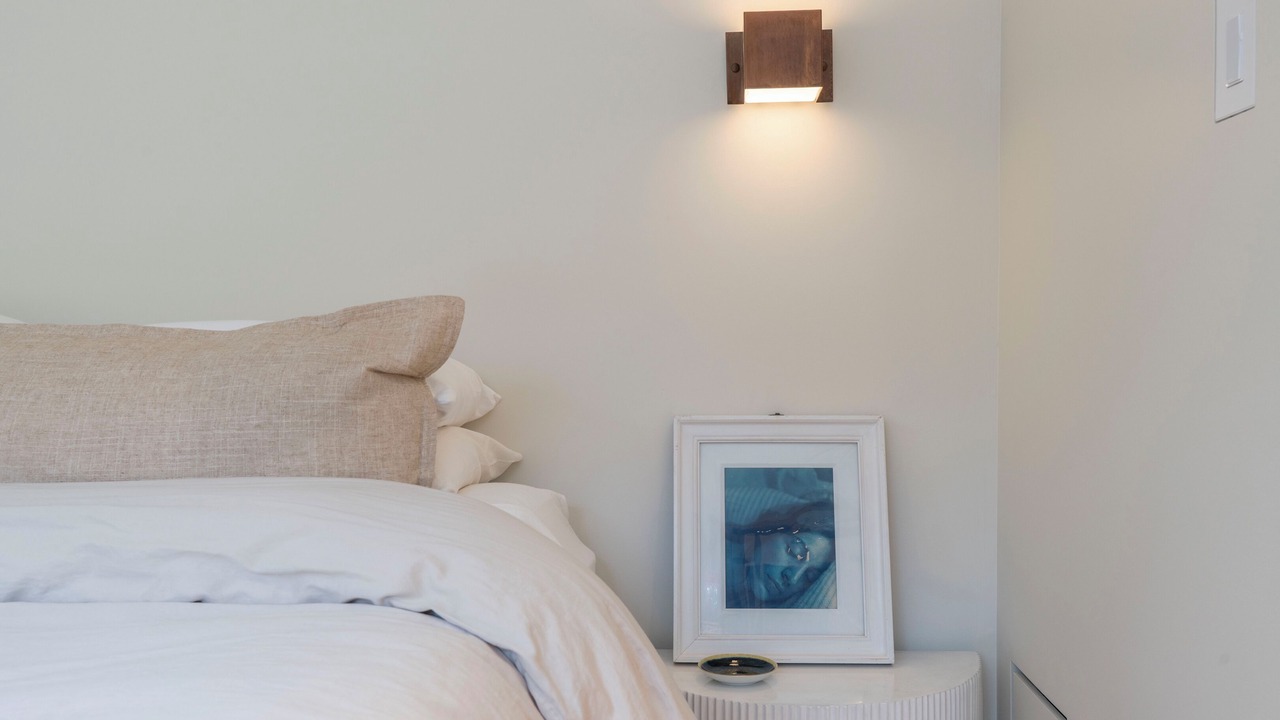 Photo of Bedroom in Rhinebeck