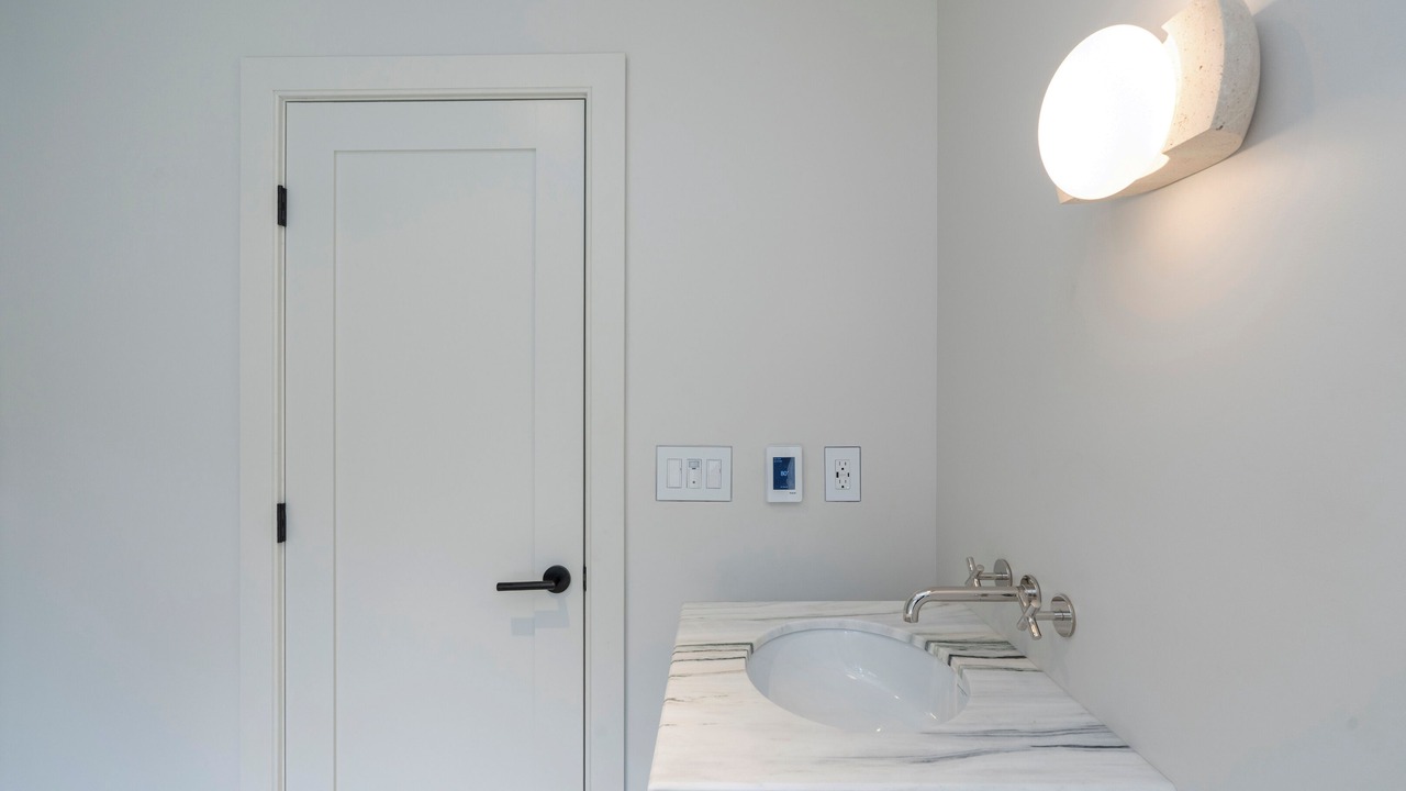 Photo of Bathroom in Rhinebeck