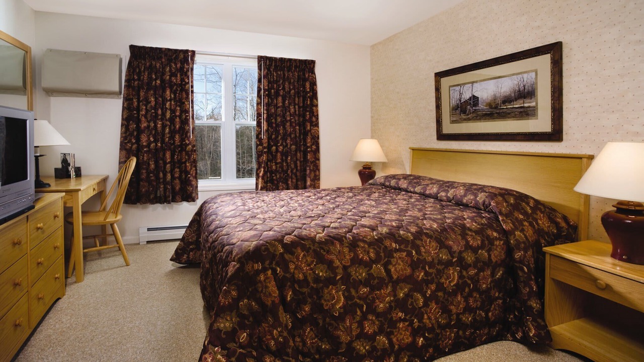 Photo of Bedroom in Jeffersonville