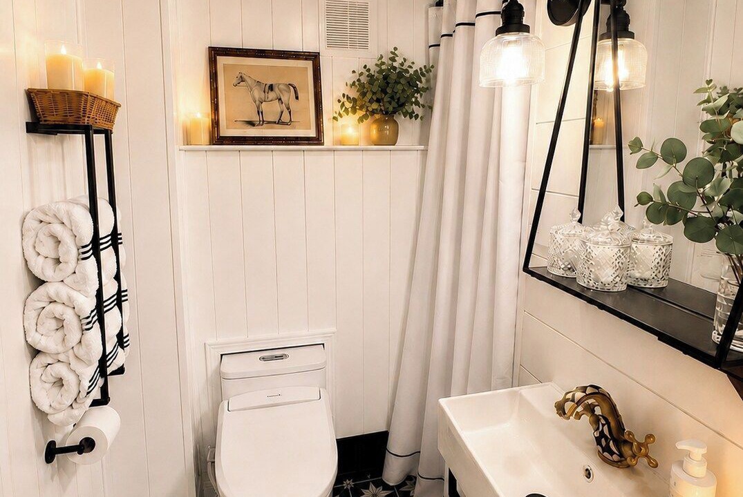 Photo of Bathroom in Fayetteville