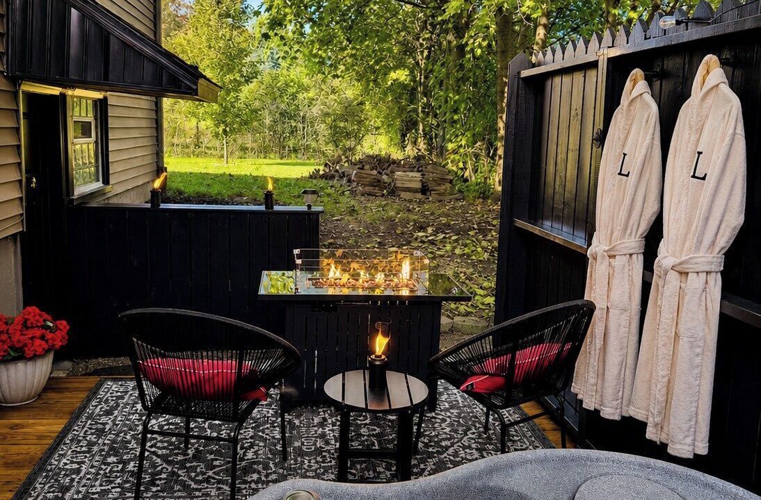 Photo of Outdoor in Fayetteville