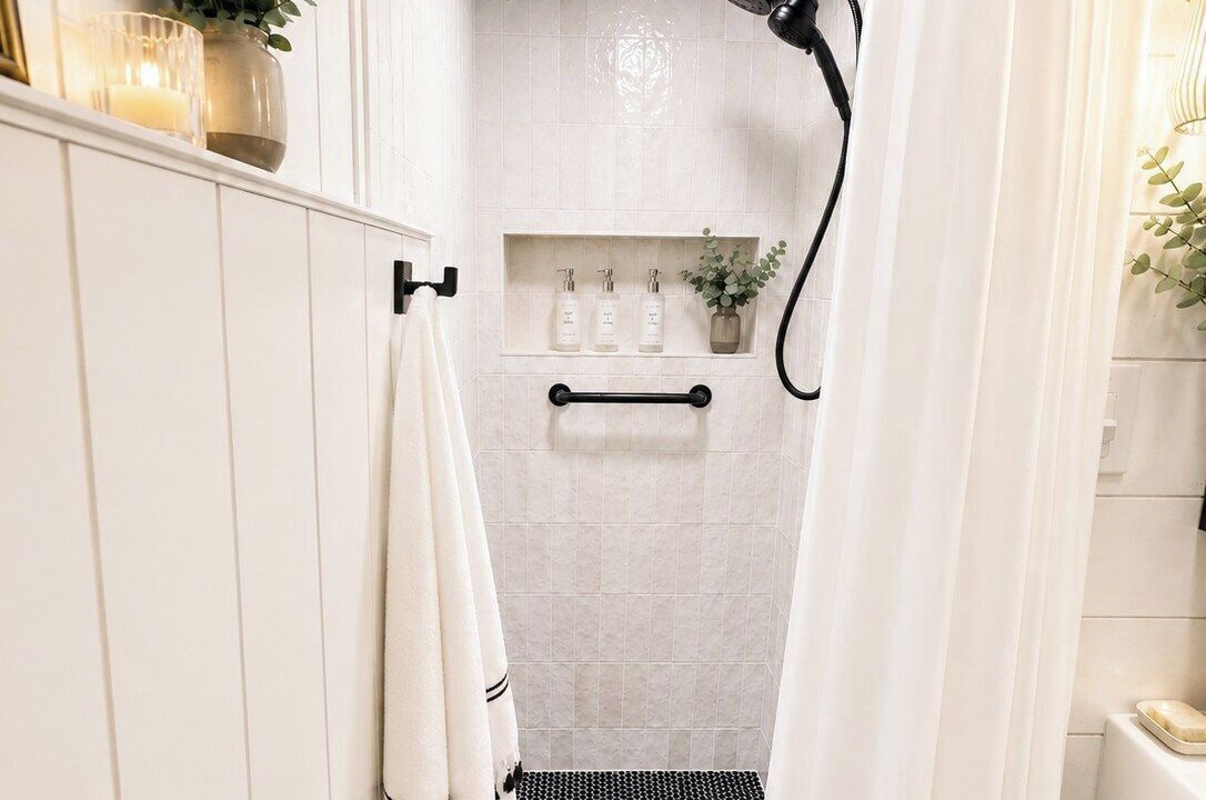 Photo of Bathroom in Fayetteville