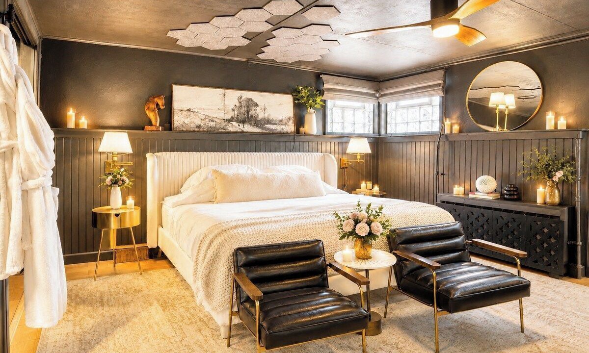 Photo of Bedroom in Fayetteville