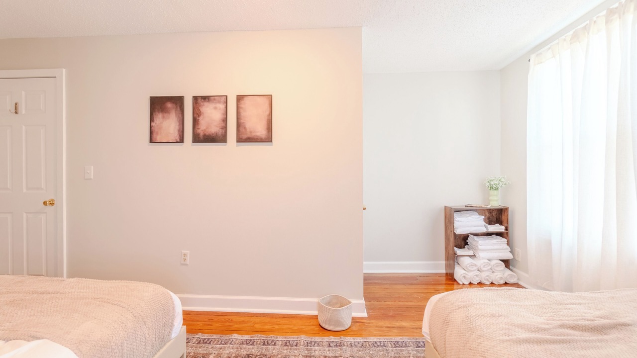 Photo of Bedroom in Somerville