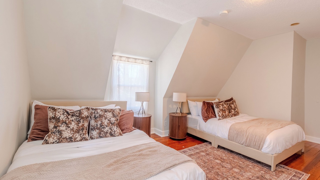 Photo of Bedroom in Somerville
