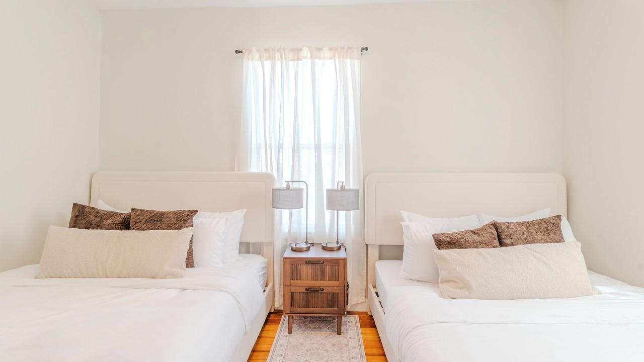 Photo of Bedroom in Somerville