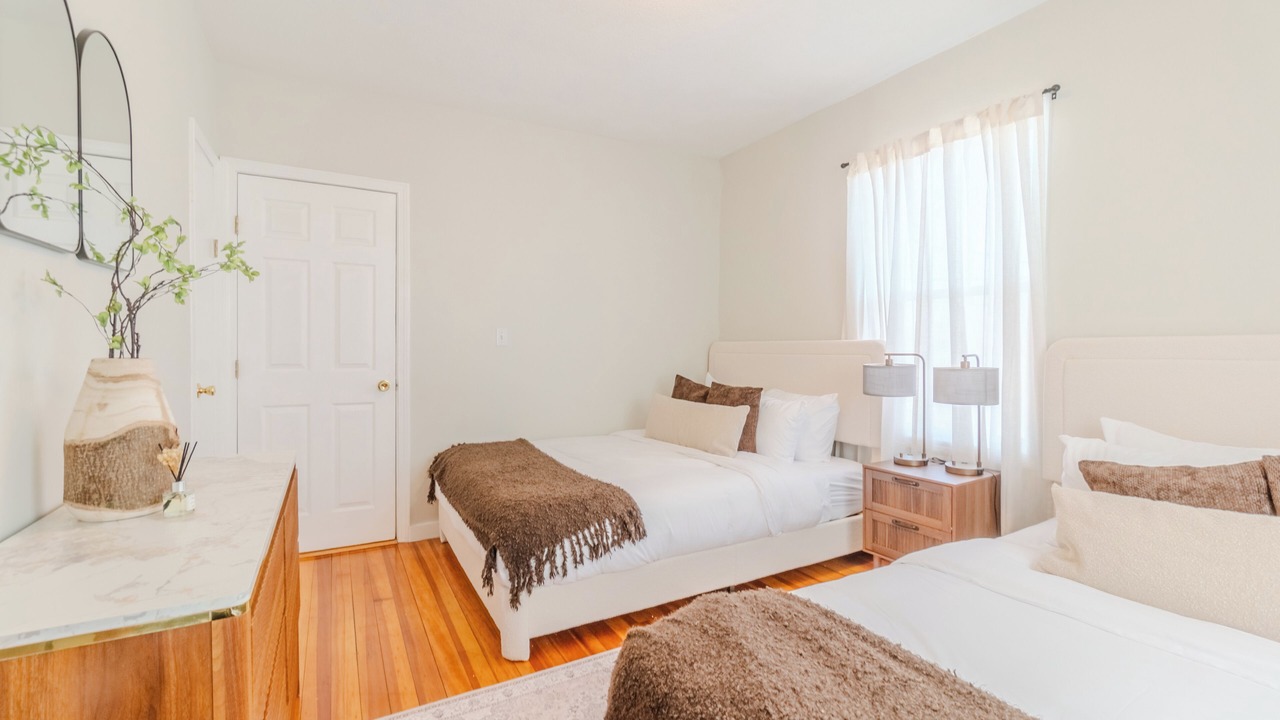 Photo of Bedroom in Somerville