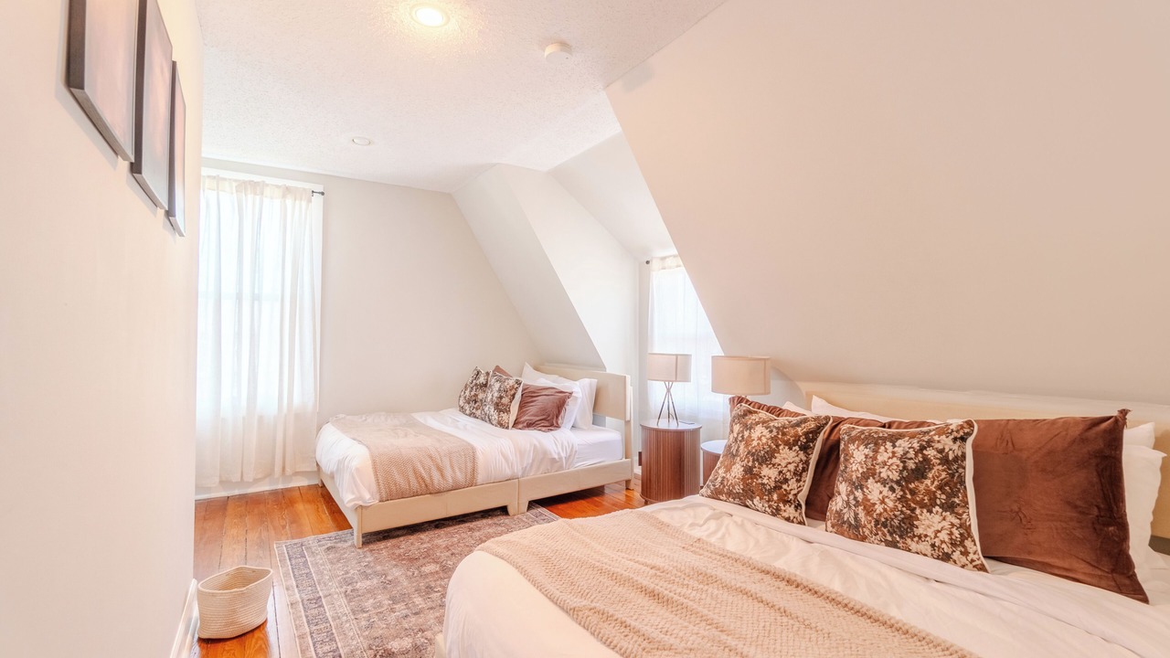 Photo of Bedroom in Somerville