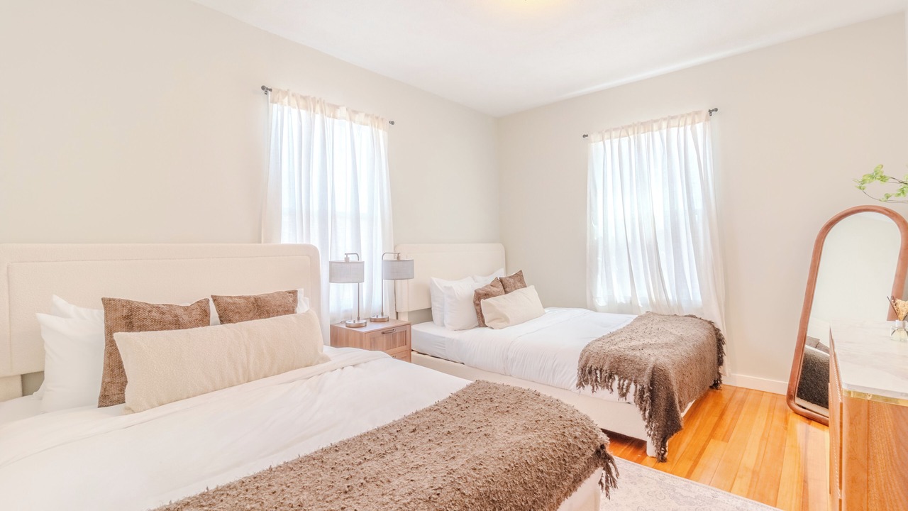 Photo of Bedroom in Somerville