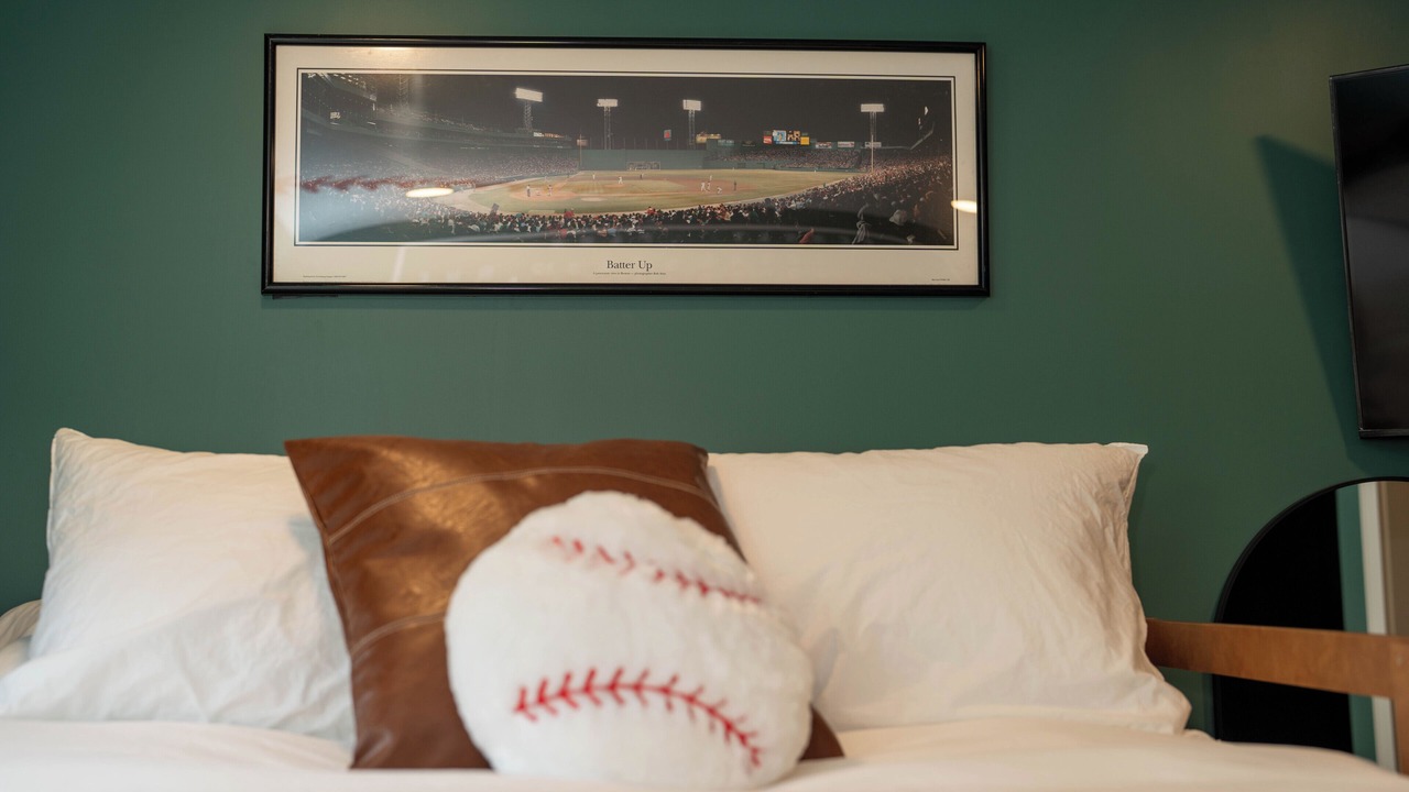 Photo of Bedroom in Medford