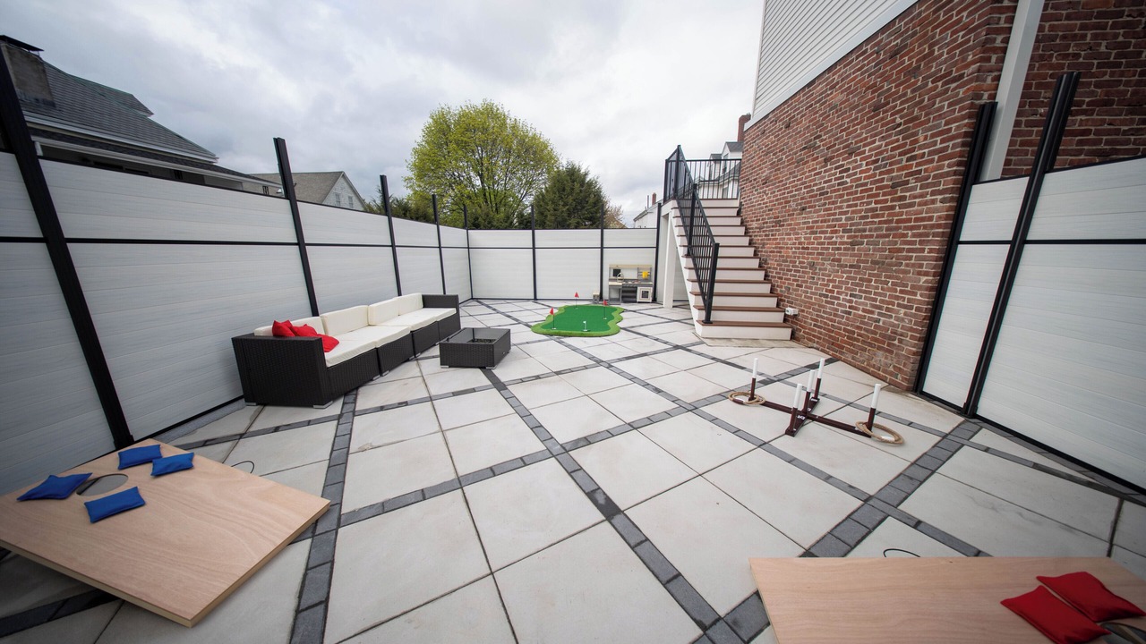 Photo of Patio Balcony in Medford