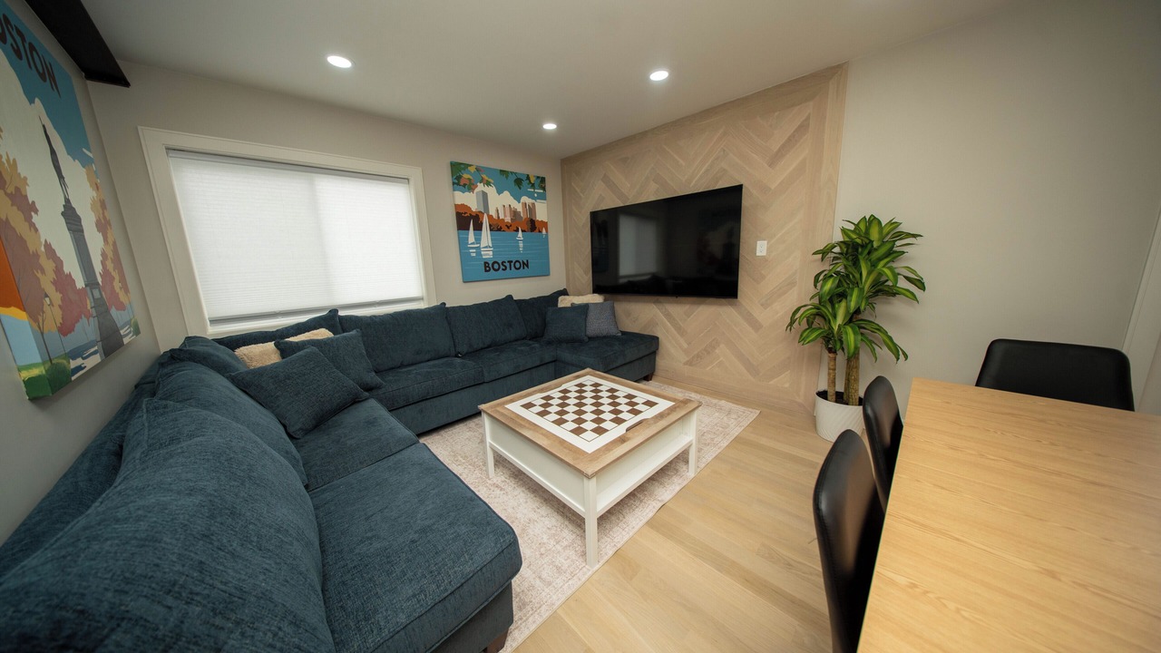 Photo of Livingroom in Medford